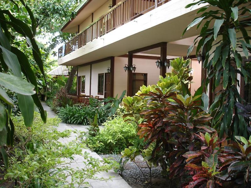 B2@samui 3* Chaweng (Koh Samui)