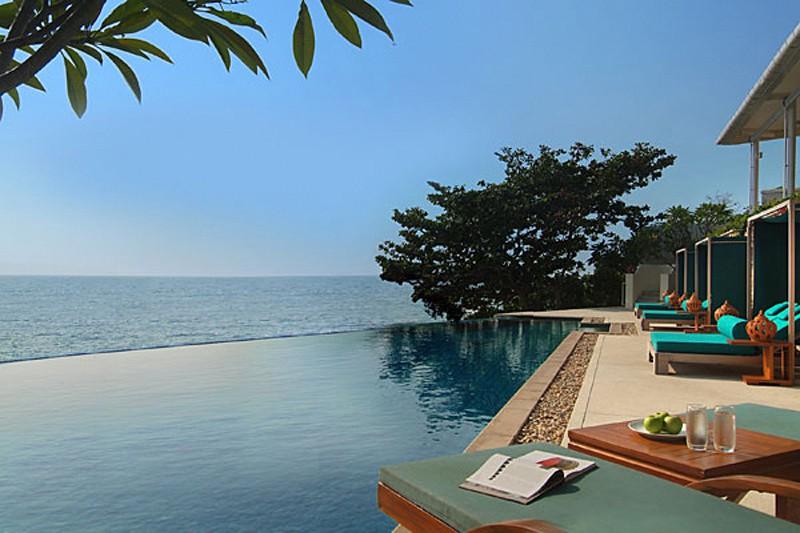 Resort Kanda Pool 5*