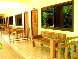 Hotel Baan Pitcha บ้านพิชชา Lamai Beach (Koh Samui)