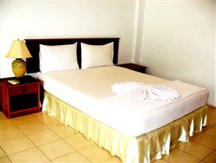 Baan Pitcha บ้านพิชชา 2* Lamai Beach (Koh Samui)