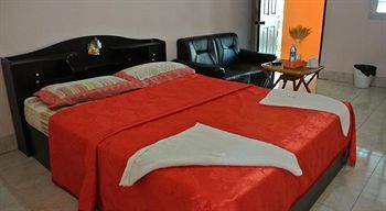 Co Co House Samui Gasthuis Mae Nam