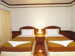 Hotel The New 2*