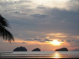 Phangka Paradise Resort