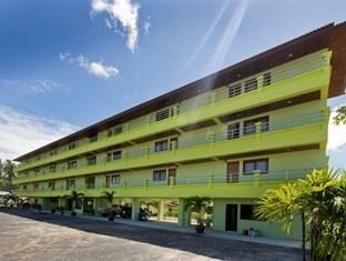 Hotel Rak Samui