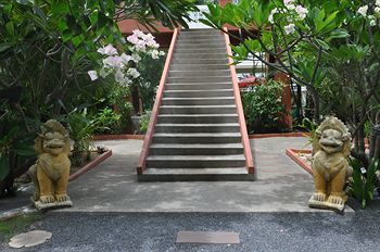 Sallamai Resort 3*