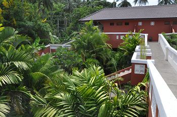 Resort Sallamai Lamai Beach (Koh Samui)