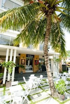 Apartment Samthong *