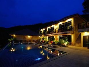 Samui Best View Hotel 3*