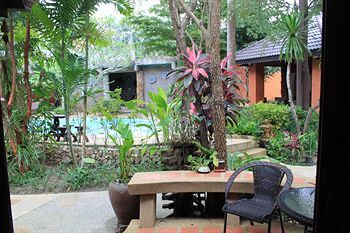 Apartamento Samui Tropical Mae Nam