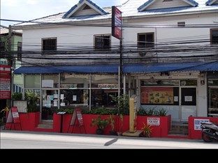 Little Austria Tams Guest house Chaweng (Koh Samui)