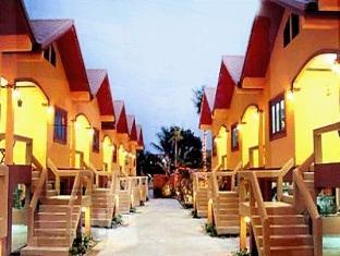 Wanchareon Guest house 2*