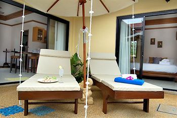 Samui Grove Villa