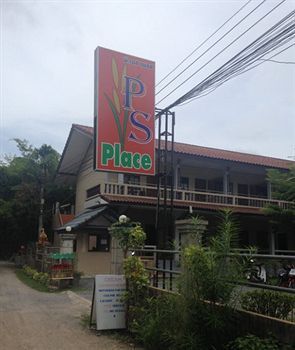 Hotel Samui Seabreeze Place Koh Samui