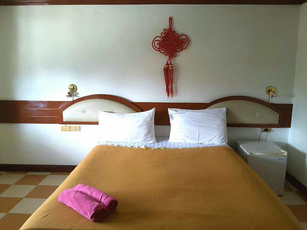 Dvc Apartamento Chaweng