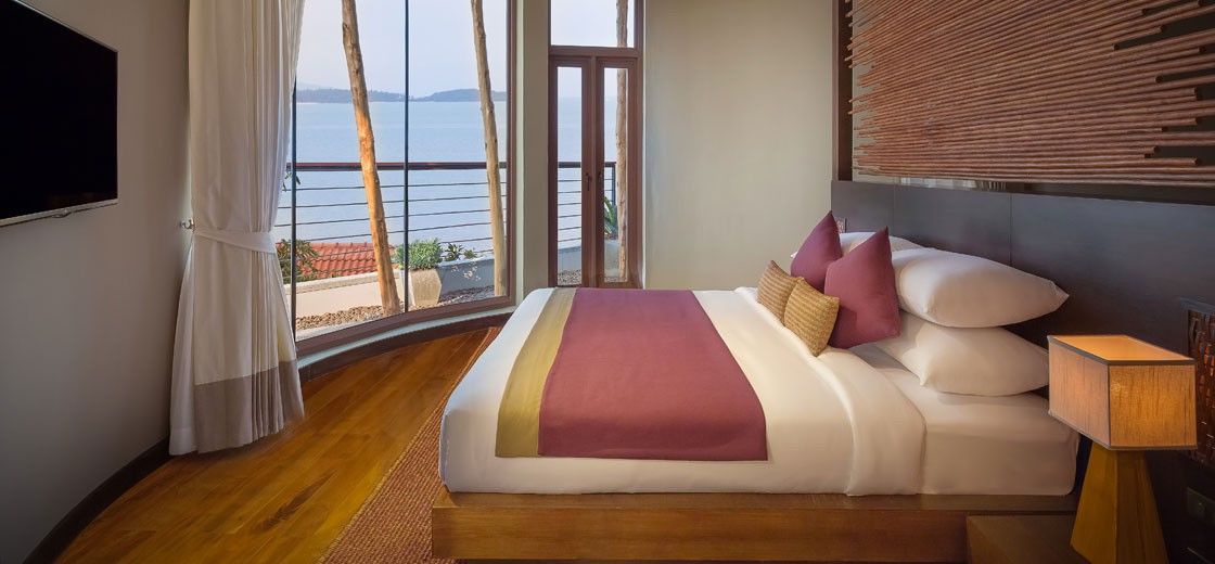 Hotel Prana Strand Bang Rak