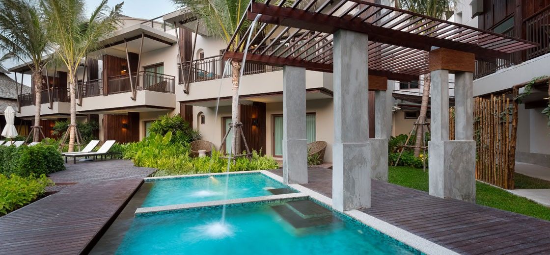 Prana Hotel 5*