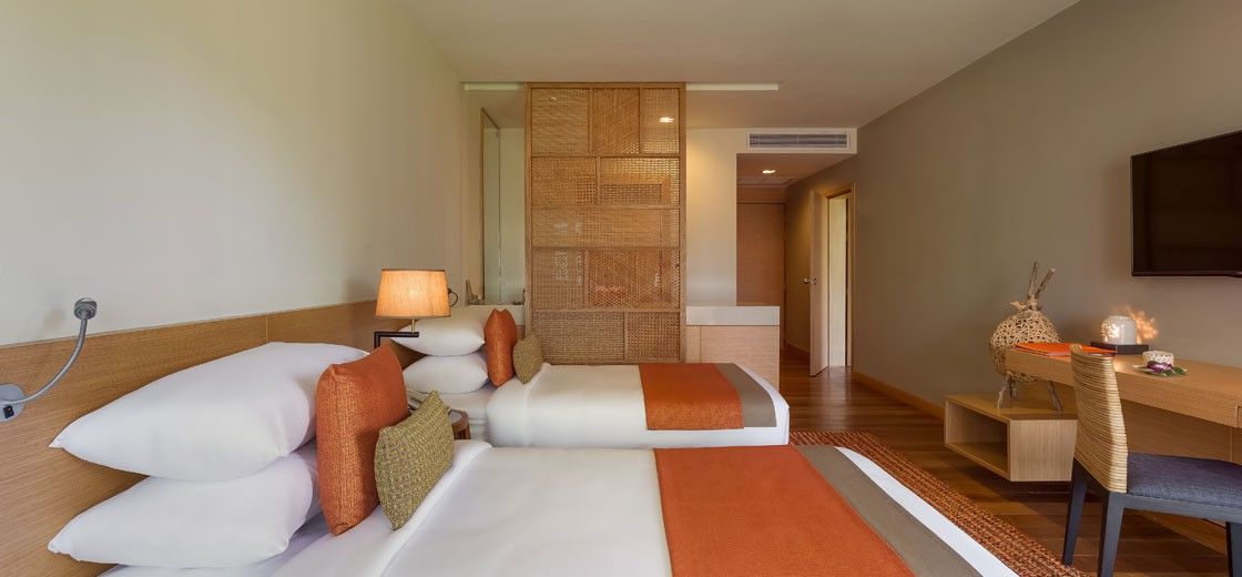 Hotel Prana 5*