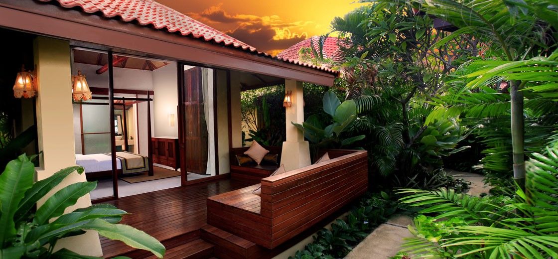 Prana Hotel