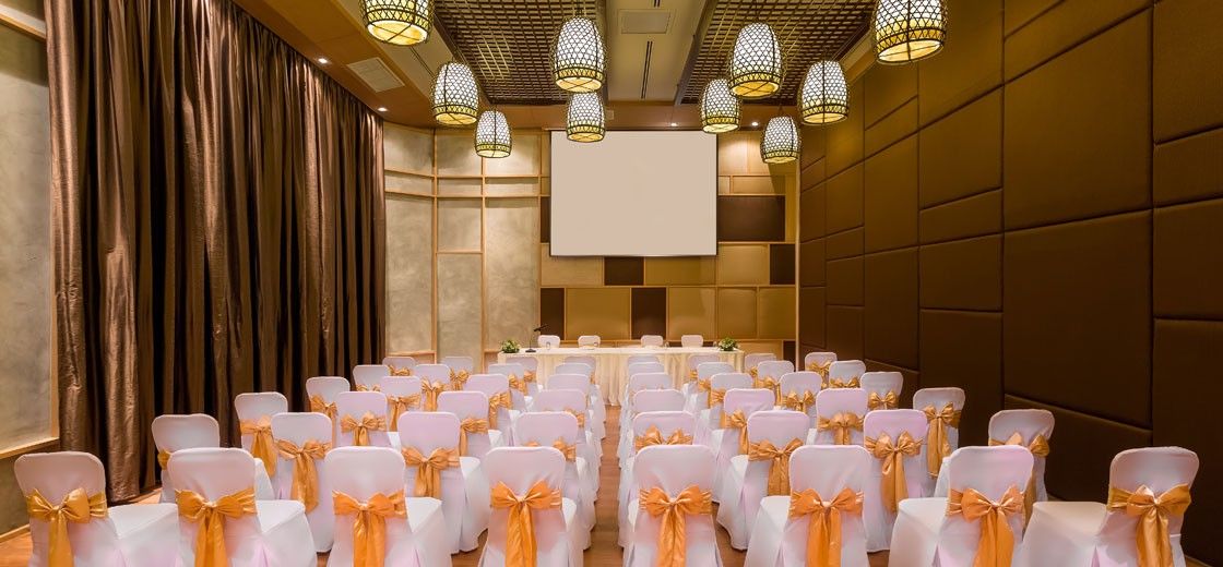 Prana Hotel 5*