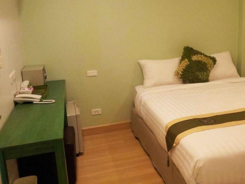 Nantra Hotel Chaweng (Koh Samui)