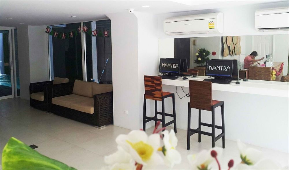 Nantra Hotel