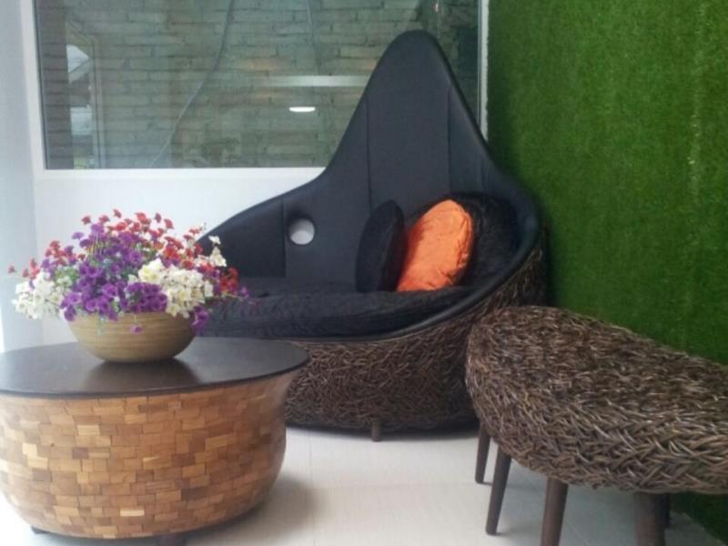 Nantra Hotel Chaweng Beach