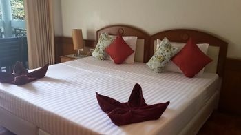 The New Hotel