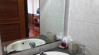 The New 2* Plage de Chaweng