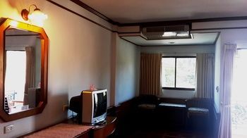 The New Chaweng Beach