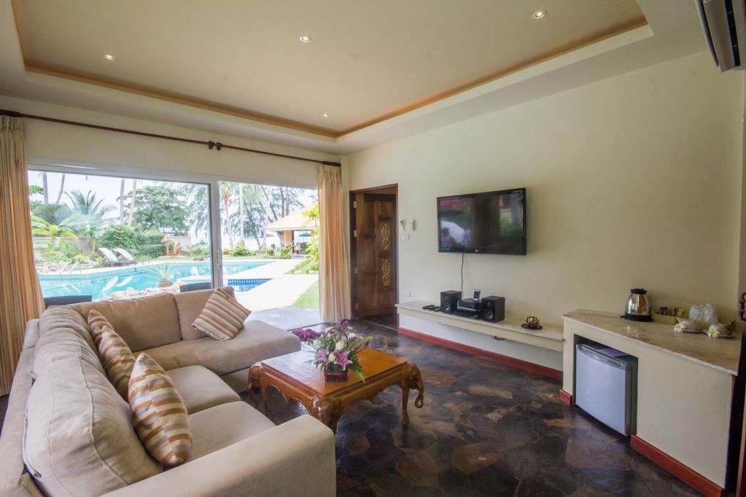 The Siam Boutique Resort 4*