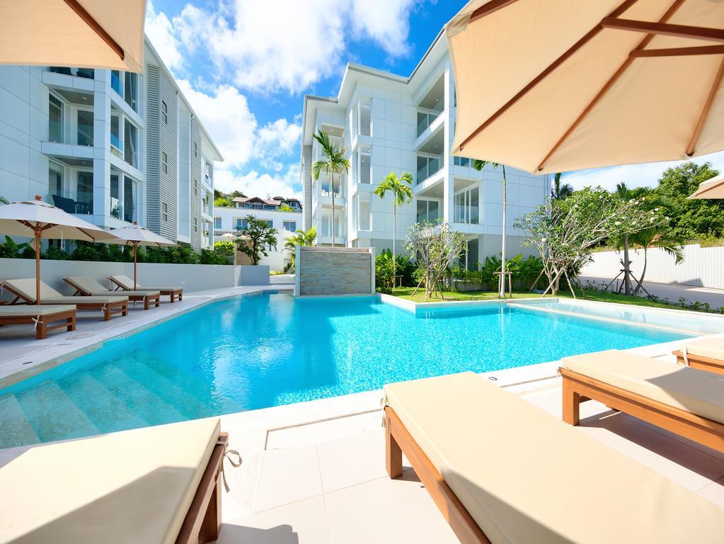 Horizon Apartamento
