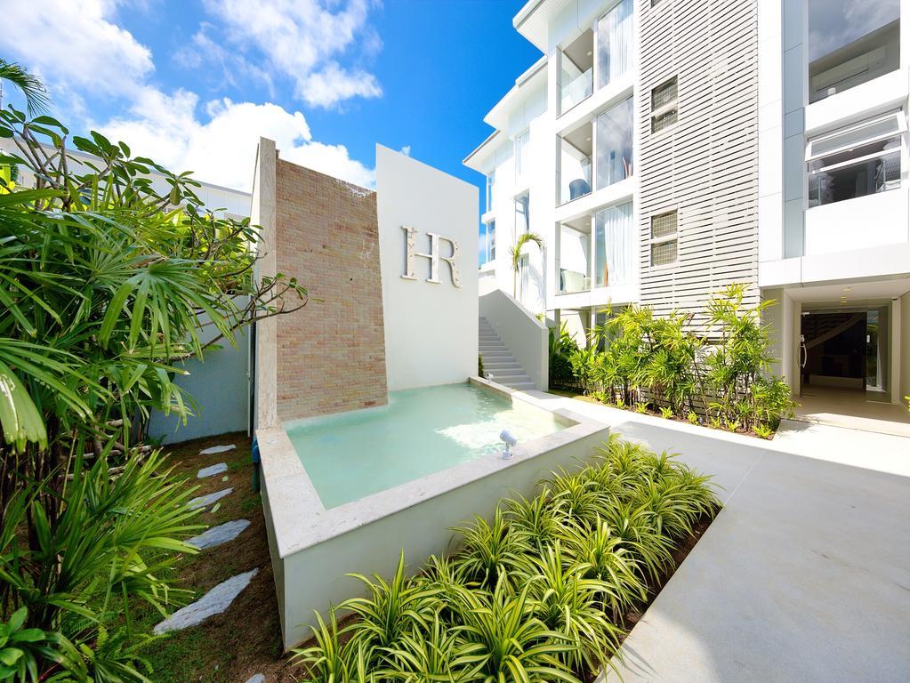 Horizon Apartamento *