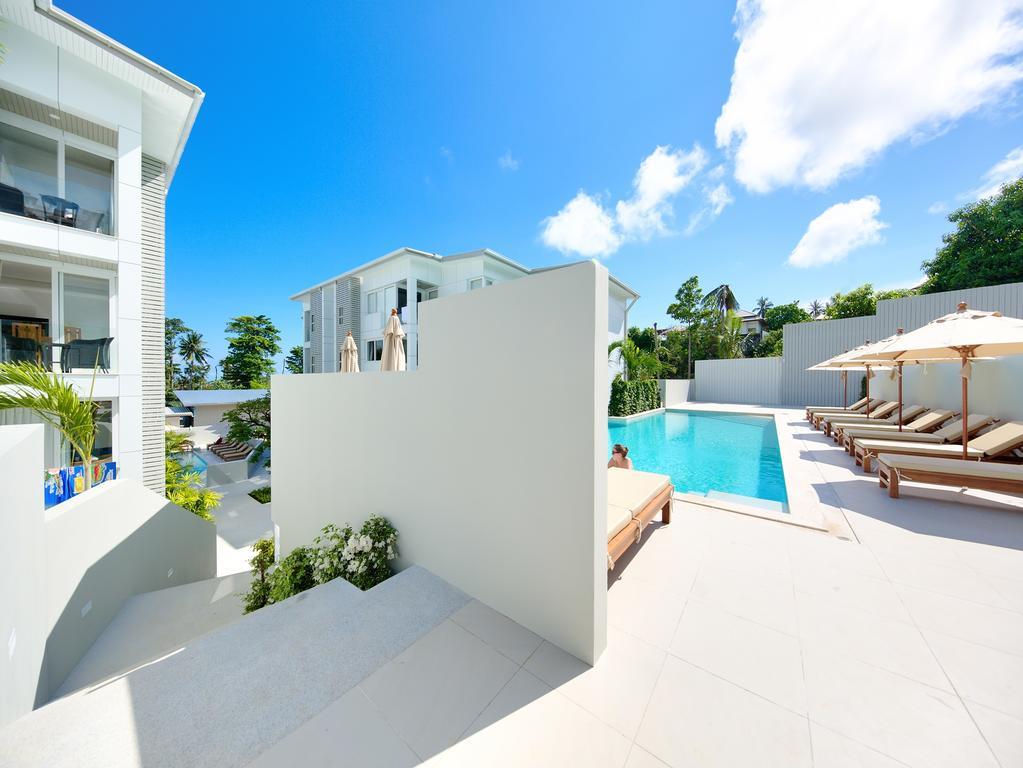 Apartamento Horizon *
