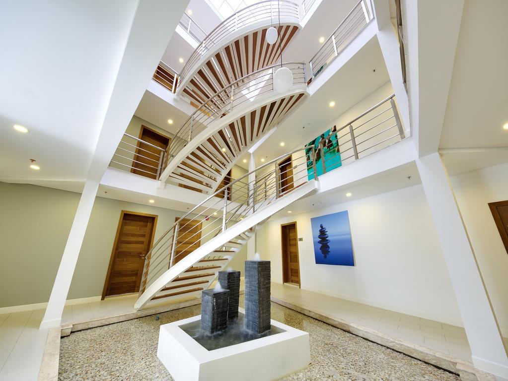 Apartamento Horizon