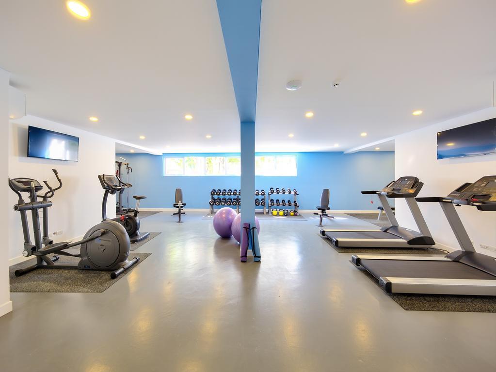 Apartamento Horizon Choeng Mon