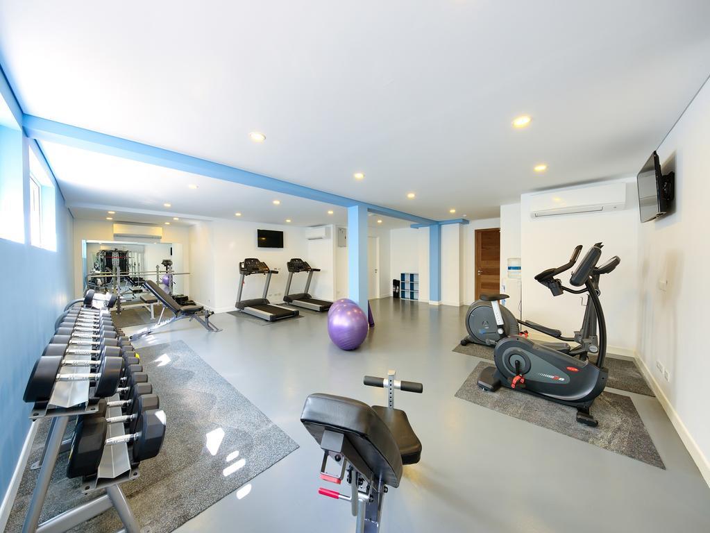 Apartamento Horizon *