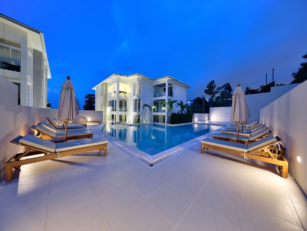 Horizon Apartamento *