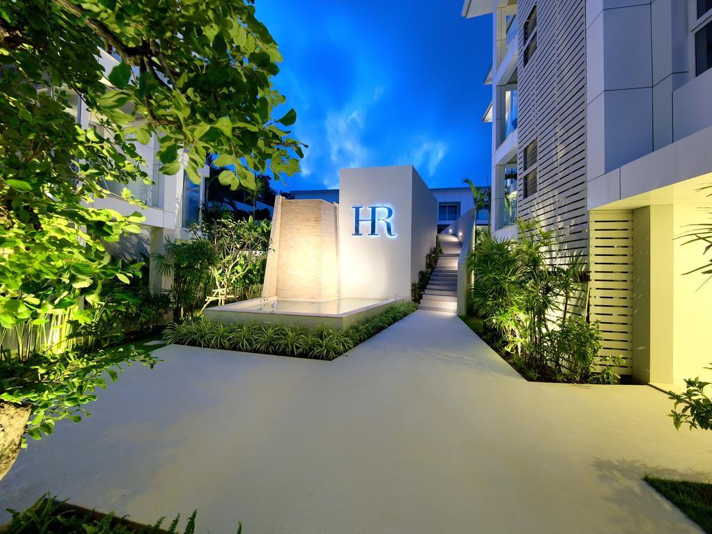 Apartamento Horizon *
