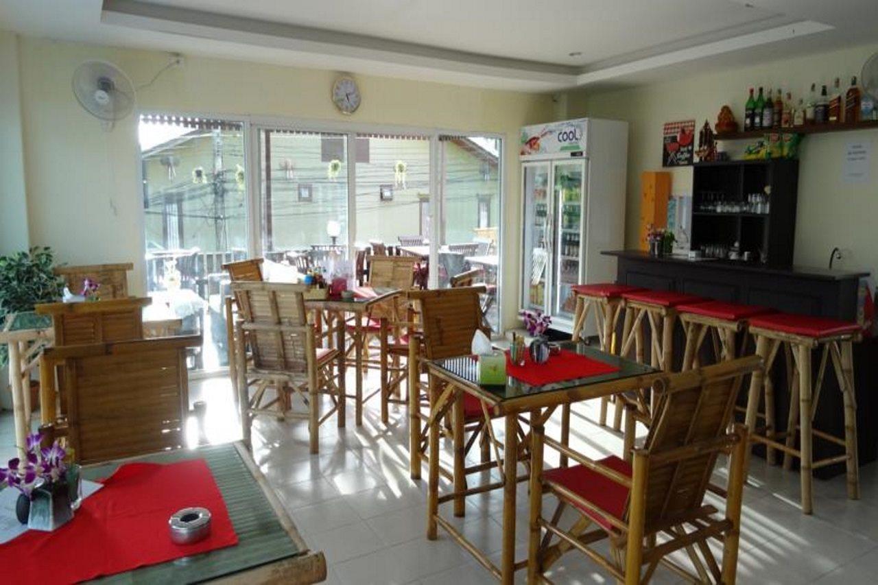 Mm Hill Koh Samui - Sha Certified Pantai Chaweng