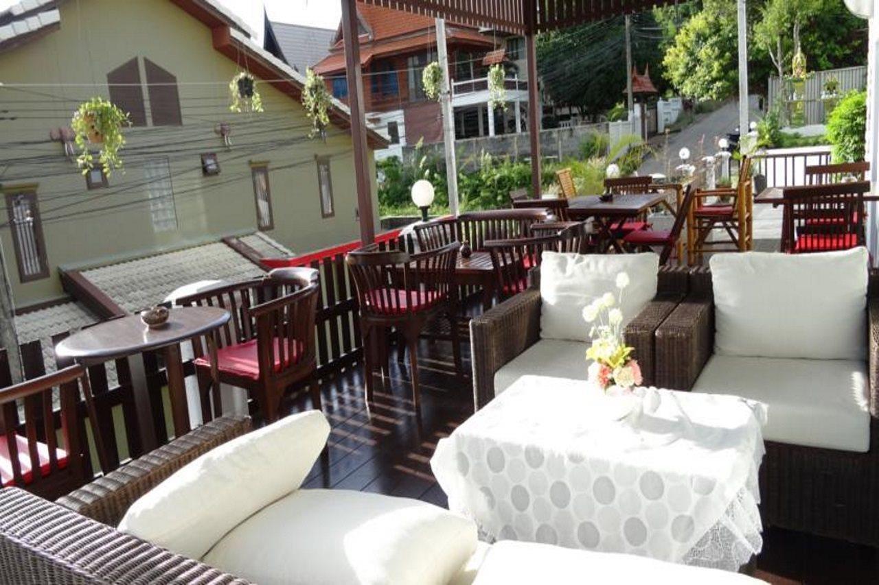 Mm Hill Koh Samui - Sha Certified