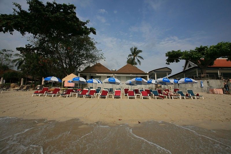 Gasthof Orchid Samui 2*