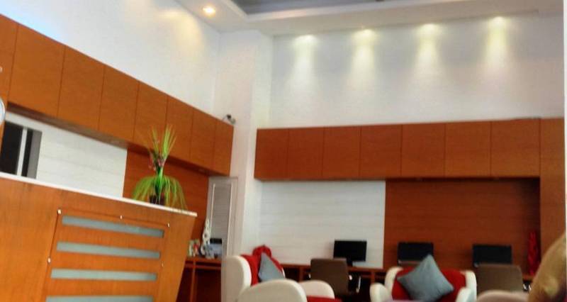 Orchid Samui Gasthof 2*