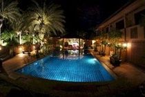 Apartamento Nb Villa Rose 1 Bophut