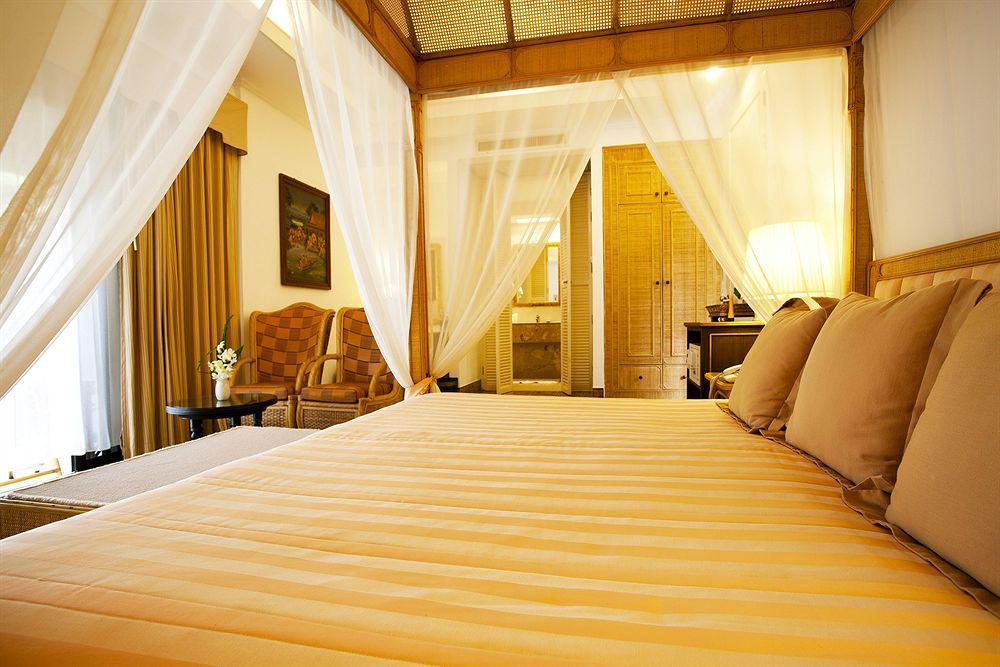 Samui Palm - Sha Extra Resort 4*