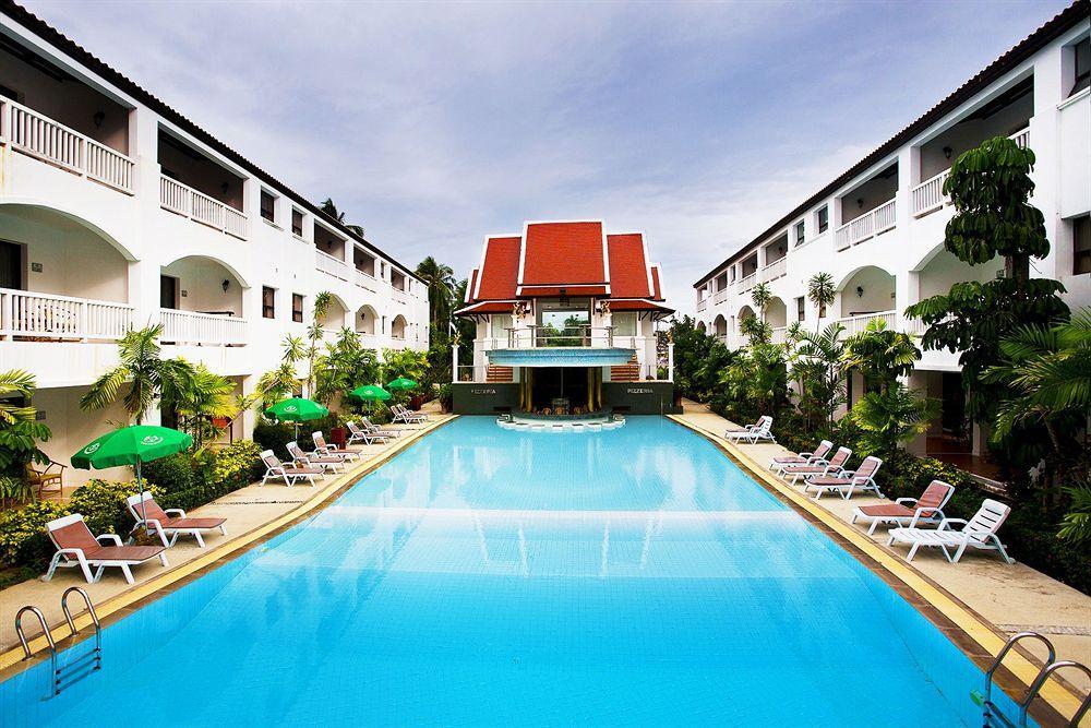 Resort Samui Palm - Sha Extra