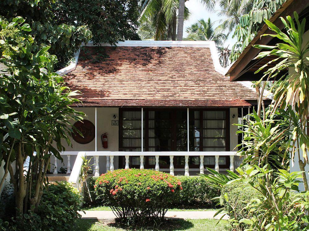 Samui Palm - Sha Extra Koh Samui