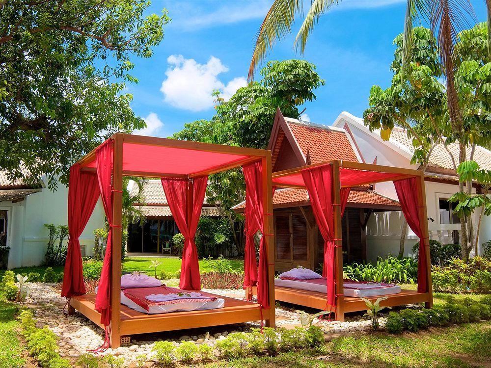 Samui Palm - Sha Extra Resort