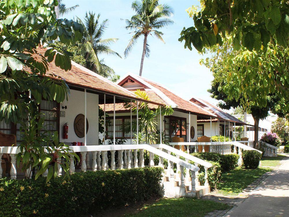 Resort Samui Palm - Sha Extra 4*