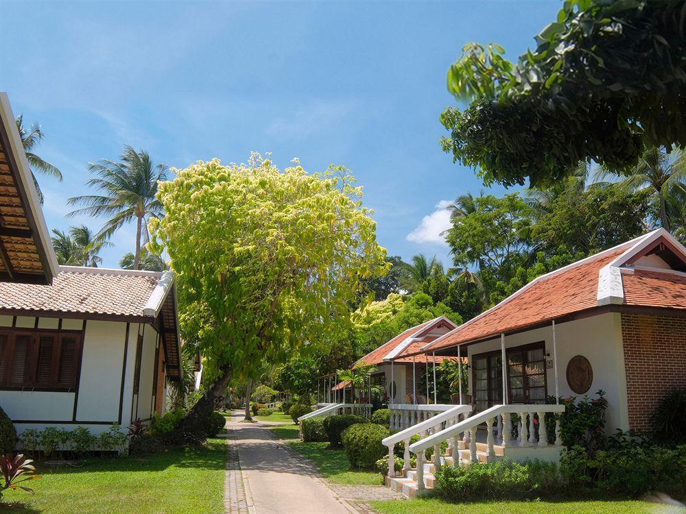Samui Palm - Sha Extra 4*