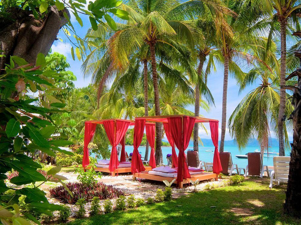 Samui Palm - Sha Extra